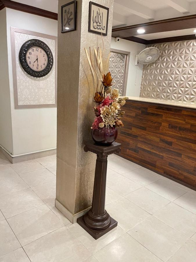 Citymax Hotel İslamabad Dış mekan fotoğraf