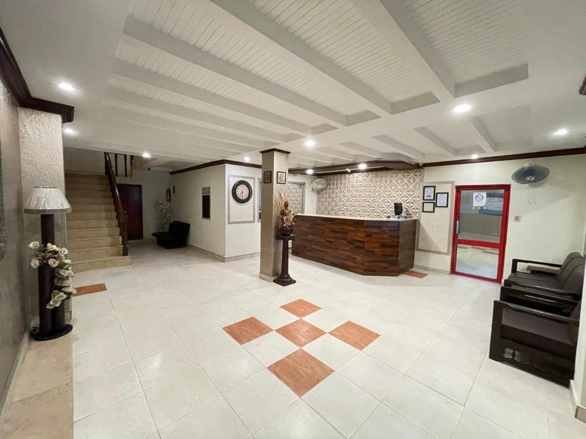 Citymax Hotel İslamabad Dış mekan fotoğraf