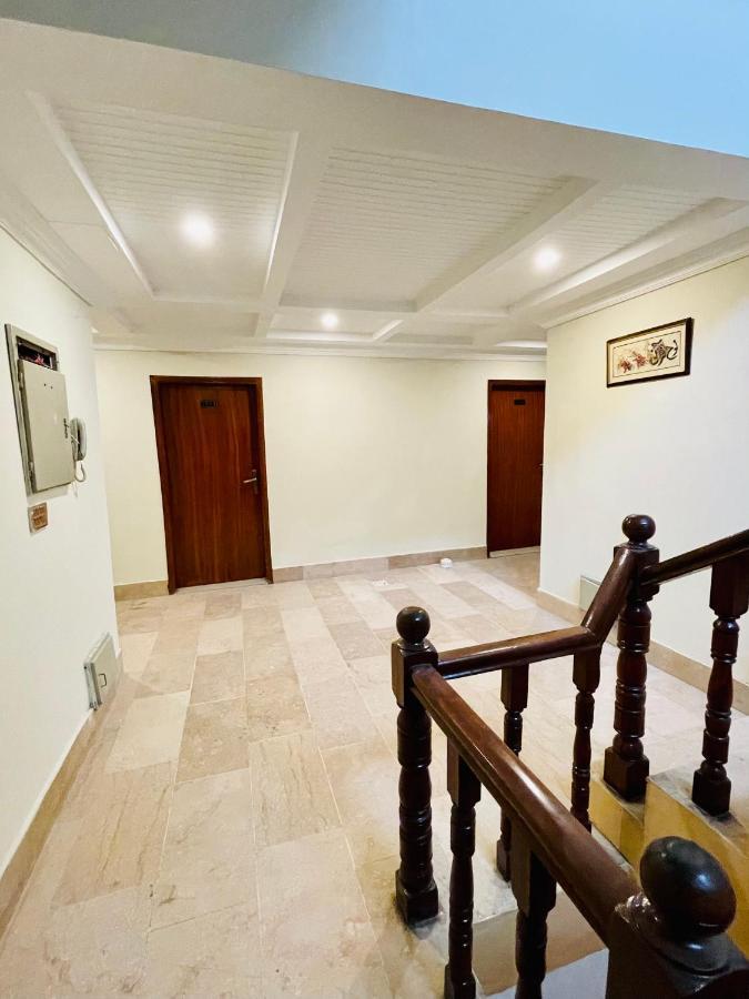 Citymax Hotel İslamabad Dış mekan fotoğraf