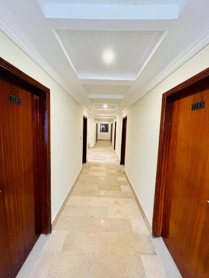 Citymax Hotel İslamabad Dış mekan fotoğraf