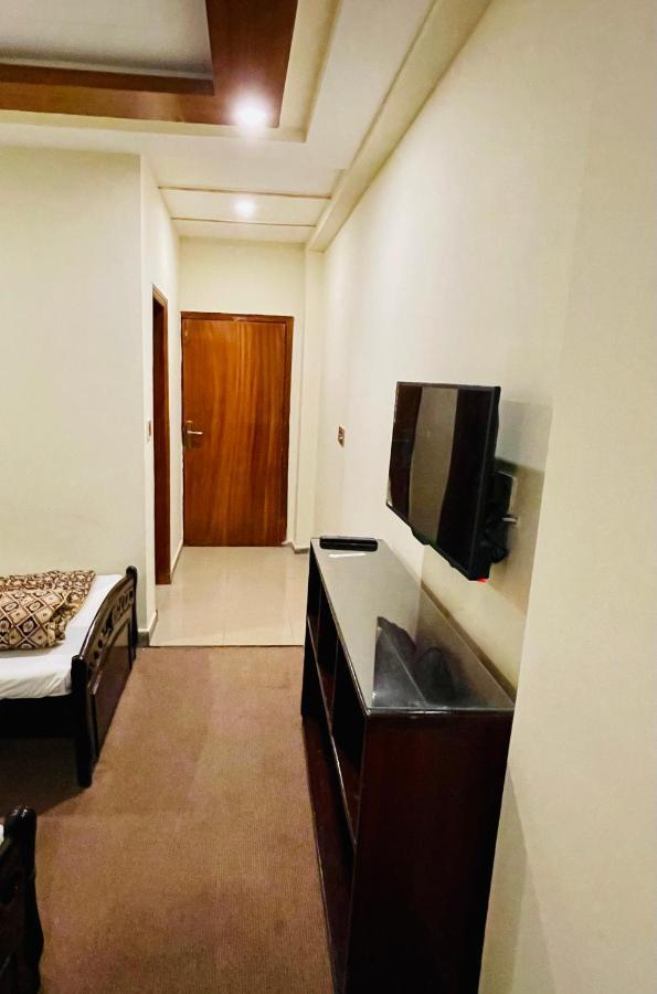 Citymax Hotel İslamabad Dış mekan fotoğraf