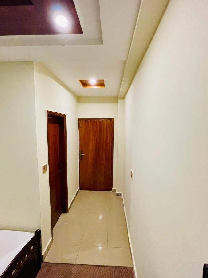 Citymax Hotel İslamabad Dış mekan fotoğraf